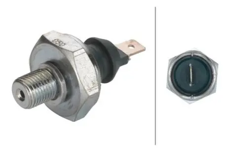 Гідравлічний вимикач HELLA 6ZL009600071 Купити в Україні