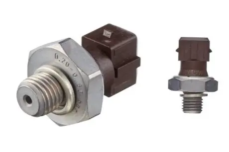 Датчик тиску оливи BMW 3 (E36/E46/E90/F30/F80)/5 (E39/E60/F10)/7(E38-F04) 95-17 (M12x1.5) HELLA 6ZL009600271 Купити в Україні