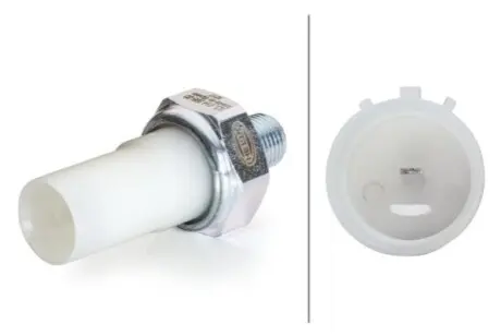 HYUNDAI Датчик давления масла i10,I20,I30 14- HELLA 6ZL 014 396-001 Купить в Украине