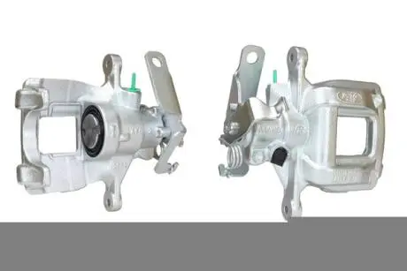 Супорт гальмівний HELLA 8AC355399381 Купити в Україні