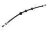 Шланг гальмівний (передній) VW Caddy II 95-04 (L=435mm) HELLA (8AH355460031) зображення 2