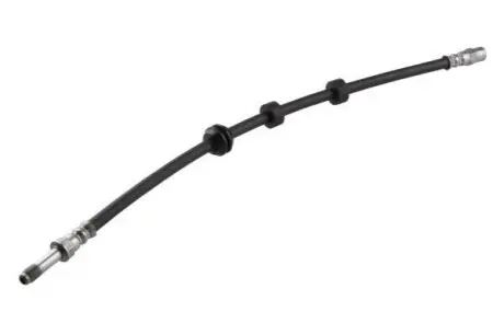 Шланг гальмівний (передній) VW Caddy II 95-04 (L=435mm) HELLA 8AH355460031