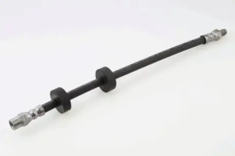 Шланг гальмівний (передній) VW Caddy I/Golf I 1.6 D -92 (l=310mm) HELLA 8AH355460161