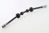 Шланг гальмівний (передній) VW T4 1.9D-2.8 90-03 (L=345mm) HELLA (8AH355460231) зображення 1