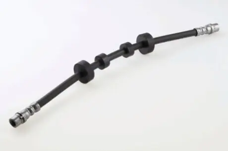 Шланг гальмівний (передній) VW T4 1.9D-2.8 90-03 (L=345mm) HELLA 8AH355460231