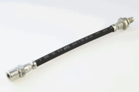 OPEL шланг гальмівний задній Astra F, Vectra A HELLA 8AH 355 460-401