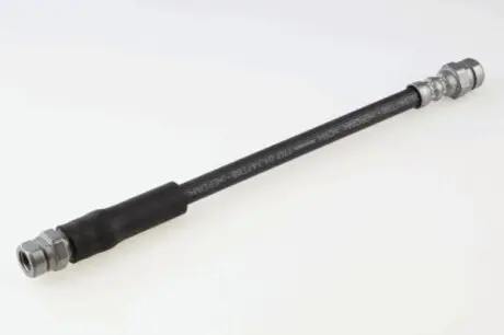Шланг гальмівний (задній) VW Golf V/VI/ Passat 1.4-2.0TSI/FSI/ 1.9TDI 05-15 (L=230mm) HELLA 8AH355461091