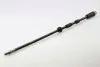 Шланг гальмівний (передній) Ford Mondeo III 00-07 (L=448mm) HELLA (8AH355466491) зображення 1