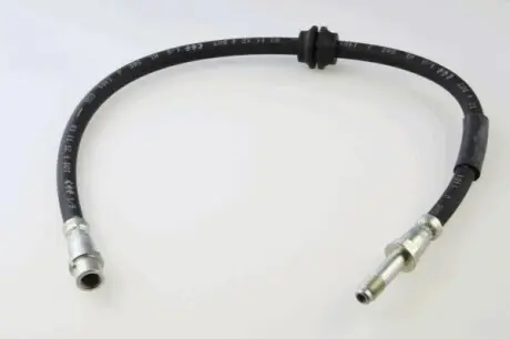 Шланг гальмівний (передній) VW T5 03- (L=515mm) HELLA 8AH355468571