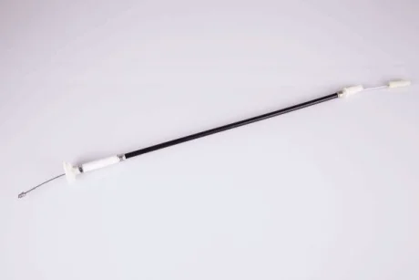 VW трос зчеплення Golf I, Caddy 76- HELLA 8AK 355 701-581