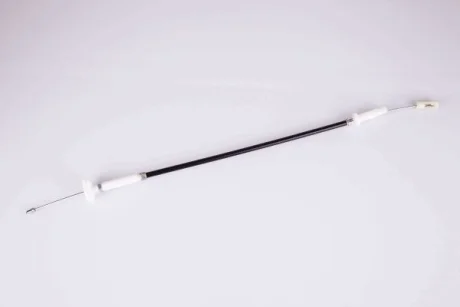 VW трос зчеплення Golf 1,6/1,8 84- HELLA 8AK 355 701-601