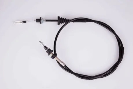 SUZUKI трос сцепления Jimny 00- HELLA 8AK 355 702-221