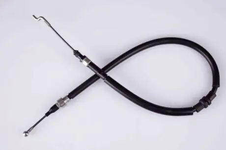 Трос ручного гальмаrйczn.L=938 mm le/pr HELLA 8AS355669011 Купити в Україні