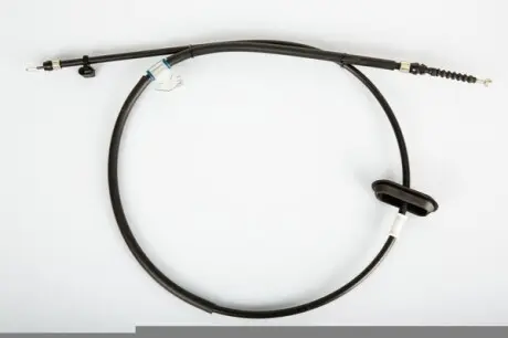OPEL трос гальм прав. Astra J HELLA 8AS 355 670-511 Купить в Украине