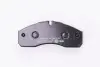 Тормозные колодки, дисковый тормоз.) HELLA (8DB355005401) изображение 2