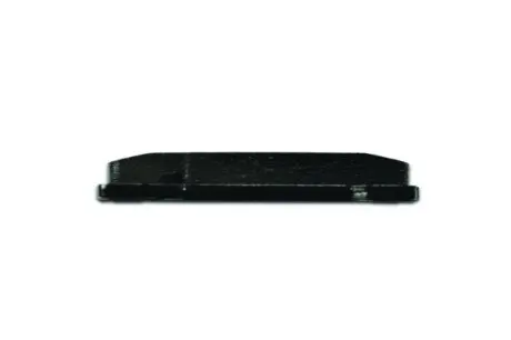 Тормозные колодки, дисковый тормоз.) HELLA 8DB355006541