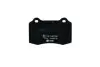 Тормозные колодки, дисковый тормоз.) HELLA (8DB355006591) изображение 1