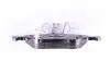 Колодки тормозные (передние) Toyota Yaris 05 HELLA (8DB355006721) зображення 1