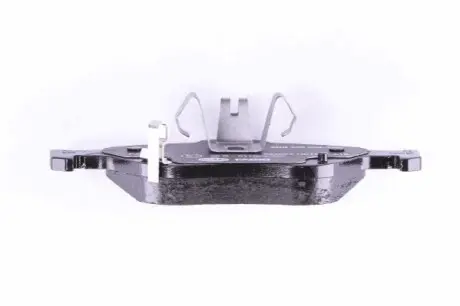 Тормозные колодки, дисковый тормоз.) HELLA 8DB355006721