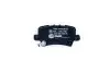 Колодки гальмівні (задні) Honda Civic 1.4-2.2 05 HELLA (8DB355006-751) зображення 1