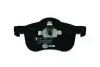 Тормозные колодки, дисковый тормоз.) HELLA (8DB355006851) изображение 1