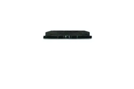 Тормозные колодки, дисковый тормоз.) HELLA 8DB355006971