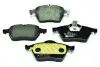 Тормозные колодки, дисковый тормоз.) HELLA (8DB355007771) изображение 1