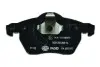 Тормозные колодки, дисковый тормоз.) HELLA (8DB355008141) изображение 1