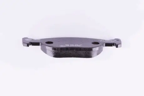 Тормозные колодки, дисковый тормоз.) HELLA 8DB355008431
