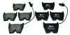 Тормозные колодки, дисковый тормоз.) HELLA (8DB355009191) изображение 1