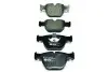 Колодки гальмівні (передні) BMW 5 (E39)/7 (E38)/X5 (E53) 94-07 HELLA (8DB355009301) зображення 1