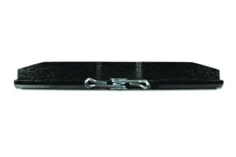 Тормозные колодки, дисковый тормоз.) HELLA 8DB355009531