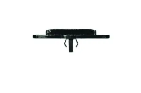 Колодки гальмівні (задні) Jeep Grand Cherokee II 99-05 HELLA 8DB355009891 Купити в Україні