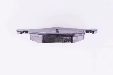 Тормозные колодки, дисковый тормоз.) HELLA 8DB355010141