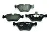 Фото Колодки гальмівні (передні) BMW 5 (E39) 95-04 (Ate) M47/M51/M52/M54/M57 HELLA (8DB 355 010-711) зображення 1