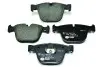 Фото Колодки гальмівні (задні) BMW 5 (E60/65)/X5 (E70/F15)/X6 (E71/E72) 3.0-4.4 08 HELLA (8DB355010-751) зображення 1