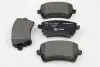 Фото Колодки гальмівні (задні) VW T6 15 HELLA (8DB 355 010-971) зображення 1