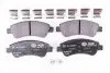 Тормозные колодки, дисковый тормоз.) HELLA (8DB355011071) изображение 5