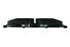 Колодки гальмівні (передні) BMW 1 (E81/E82/E87/E88) 04-13/2 (F45) 14-18 HELLA (8DB355011261) зображення 3