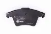 Тормозные колодки, дисковый тормоз.) HELLA (8DB355011441) изображение 2