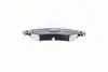 Тормозные колодки пер. Agila/Ignis/Wagon R 00- 1.0-1.5 HELLA (8DB355011-691) изображение 3