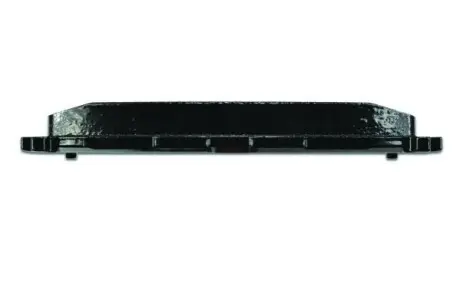 Тормозные колодки, дисковый тормоз.) HELLA 8DB355012241