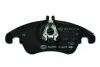 Фото Тормозные колодки дисковые перед. DB klasa W 204 C 280,320,350 07- HELLA (8DB 355 012-621) изображение 2