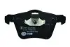 Колодки гальмівні (передні) Ford Galaxy/Mondeo IV/S-Max 07-15/Volvo S60/S80/V60/V70/XC70 06 HELLA (8DB 355 013-001) зображення 2