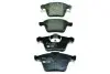 Колодки гальмівні (передні) Ford Galaxy/Mondeo IV/S-Max 07-15/Volvo S60/S80/V60/V70/XC70 06 HELLA (8DB 355 013-001) зображення 4