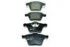 Колодки гальмівні (передні) Ford Galaxy/Mondeo IV/S-Max 07-15/Volvo S60/S80/V60/V70/XC70 06 HELLA (8DB 355 013-001) зображення 5