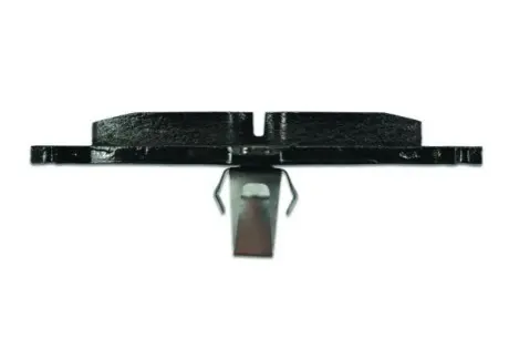 Тормозные колодки, дисковый тормоз.) HELLA 8DB355013031