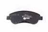 Тормозные колодки, дисковый тормоз.) HELLA (8DB355013611) изображение 1