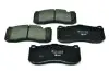 Тормозные колодки дисковые передние BMW 1 (E81), 1 (E82), 1 (E87), 1 (E88), 3 (E90), 3 (E91), 3 (E92), 3 (E93) 1.6-3.0D 06.04-12.13 HELLA (8DB 355 014-041) изображение 1