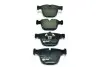 Колодки гальмівні (задні) BMW 5 (F07)/7 (F01-F04) 08-15 N54/N55/N57/N63/N74 HELLA (8DB 355 014-141) зображення 1